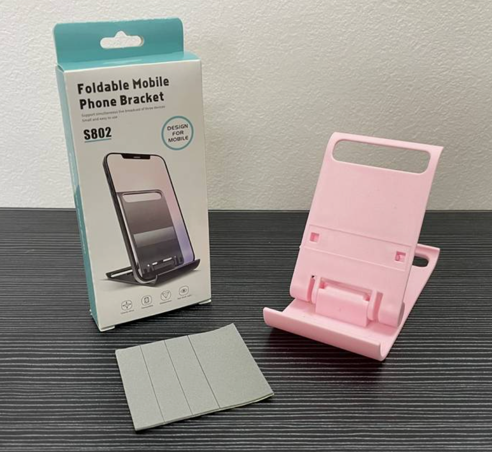 HOLDER PARA CELULAR MOVIBLE HOLDER PARA CELULAR MOVIBLE